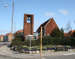 risbjerg kirke hvidovre