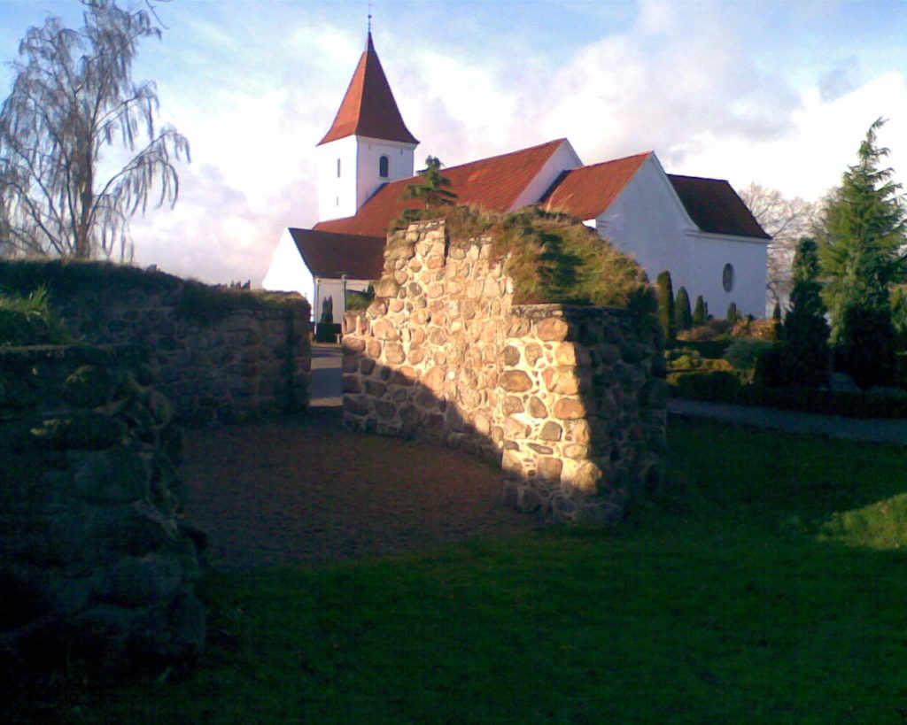 Malling Kirke