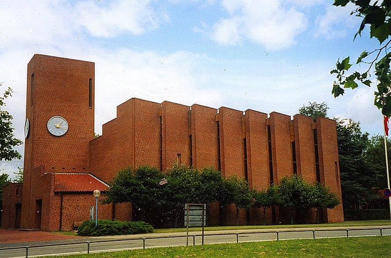 Skovlunde Kirke