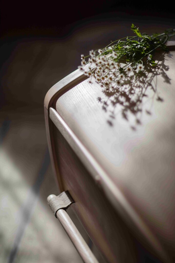 blomster til begravelse og bisættelse fra kapel