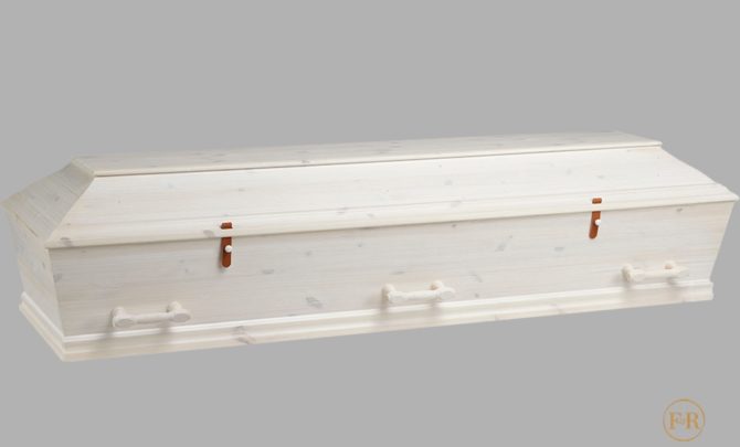 Nordisk fyr - Billede 2