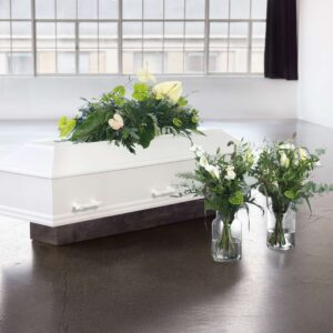 Blomster