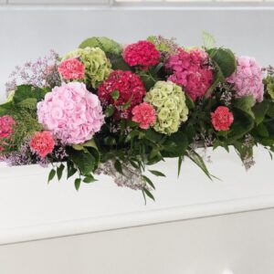 Blomster